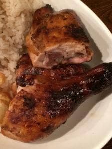 Grill Jamaica グリルジャマイカ