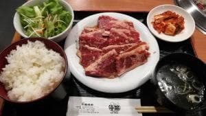 牛繁 五反田店