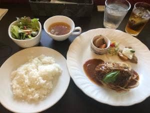 サクラサイドテラス