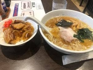 らーめん北斗