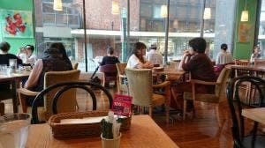 アフタヌーンティー・ティールーム 小倉井筒屋店