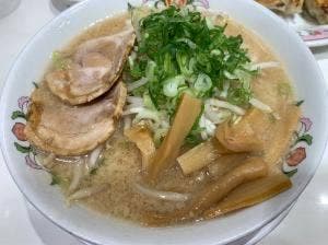 餃子の王将 御徒町駅南口店