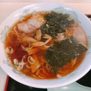 珍味斉