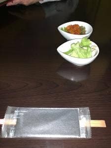 鉄板ダイニング なかしま