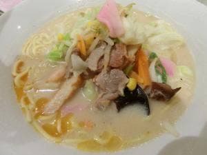 リンガーハット イオン茅ヶ崎店