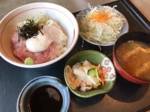 かつ兵衛 黒部店