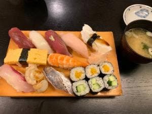 鮨勝