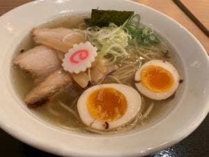 龍旗信 関西空港店