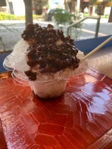 飯田橋萬年堂