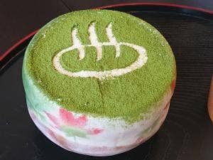 清月堂 門前通り店