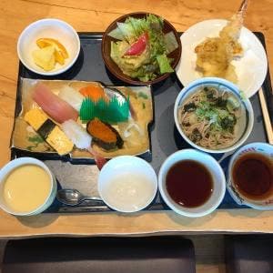良寿し