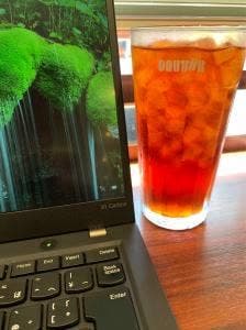 ドトールコーヒーショップ 神保町3丁目店