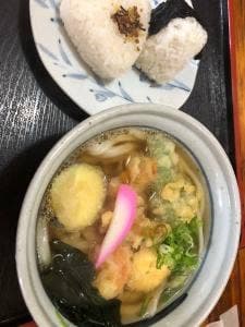 どん兵衛