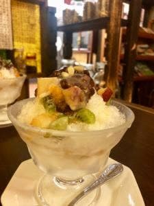 韓流茶房