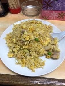 中華太朗久が原店