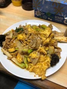 中華太朗久が原店