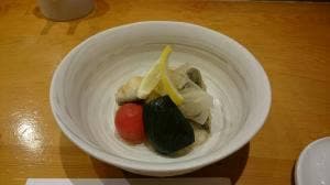 江戸っ子寿司