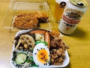 フードショップヒライ