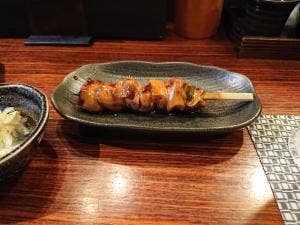 炭火焼鳥 ろぐ