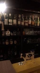 BARレモン 新橋