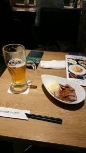 PRONTO 新越谷ヴァリエ店