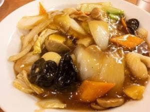 錦福香
