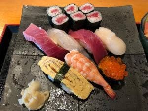 味都