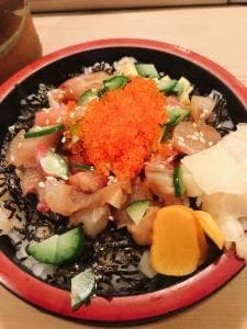 鮨 膳屋