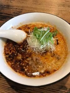 麺家 烈 安城美園店