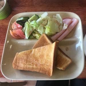 カフェ・スヌーズ