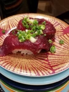 魚屋さんの新鮮回転寿司 横須賀中央店