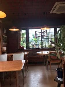カフェ・ド・プランタン