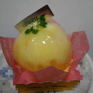 ケーキハウス ヒガノ