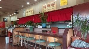 美幸飯店佐野店