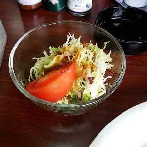 cafe バンビーノ