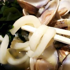 はなまるうどん イオンモール下田店