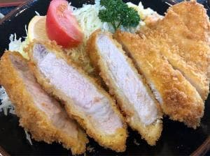 お酒処 お食事処 とん平