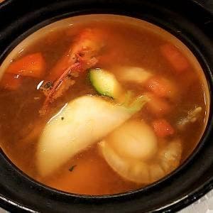 ラウンジレストラン サヴァロッソ 八戸グランドホテル