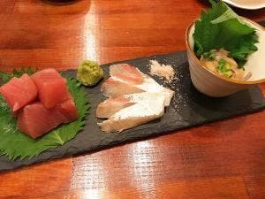 創作バル・沖縄・九州 まんた
