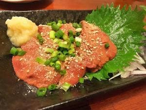 創作バル・沖縄・九州 まんた