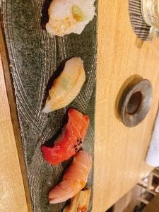 鮨 ななお