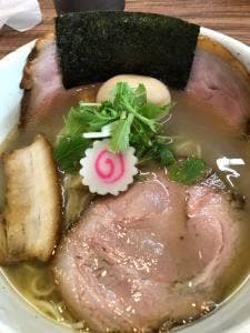 麺屋 真