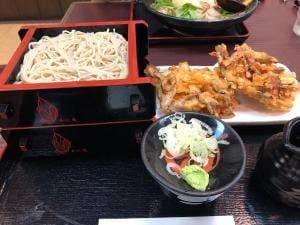わらじ庵