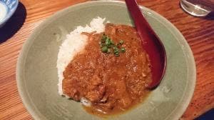 かも鍋専科 はし本