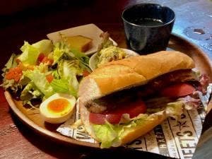 燻製マーケット