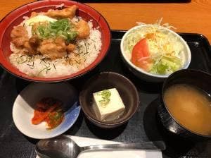 三代目網元 魚鮮水産 シャミネ鳥取店