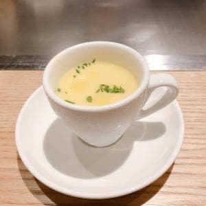 鉄板焼 未ら音