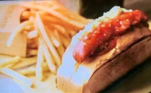 DAYS SANDWICH CAFE