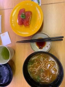 スシロー 福岡伊都店
