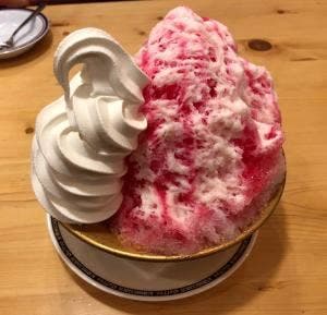 コメダ珈琲店 カインズ前橋川曲店